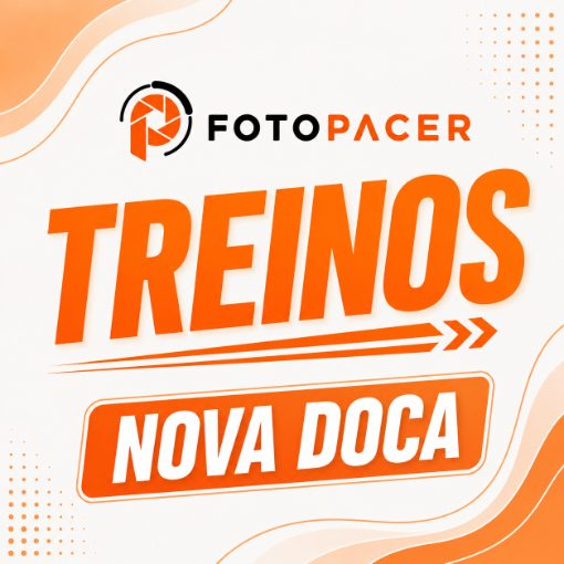 Imagem do evento Treino Livre - Belém-PA
