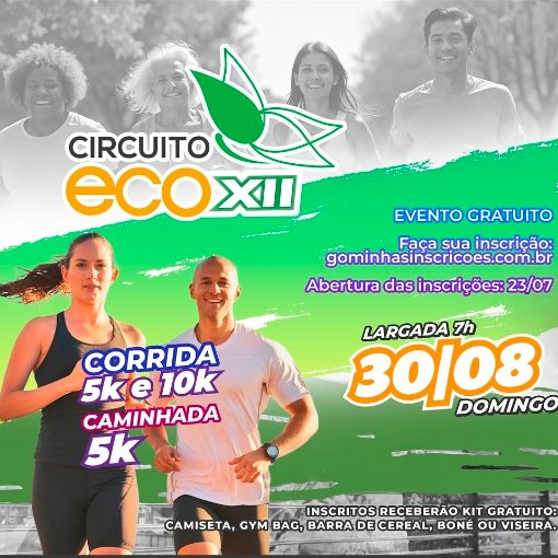 Event cover Circuito Eco XII