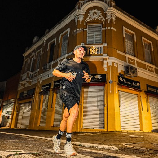 Event cover CORRE IDEAL #5 - Centro Histórico