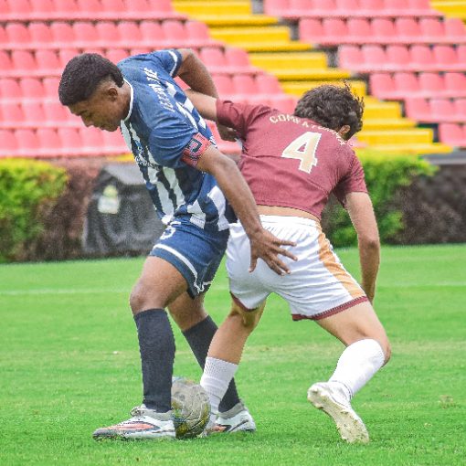 Event cover San Jose VS Comfatolima