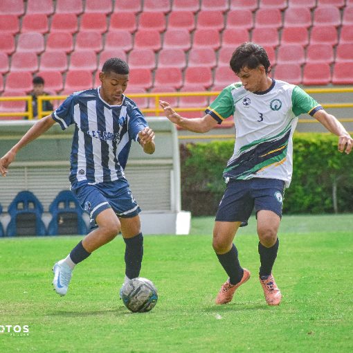 Event cover San Jose VS Normal Superior