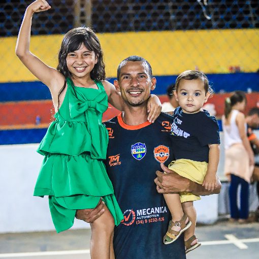 Event cover COPA ARAGUARI - SERIE BRONZE 2026 - SEMIFINAL E FINAL