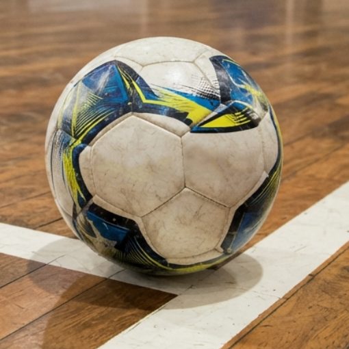 Event cover COPA METROPOLITANA DE FUTSAL - AGOSTO