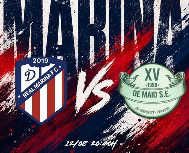 Event cover Campeonato Municipal de Itapevi - 3ª Divisão