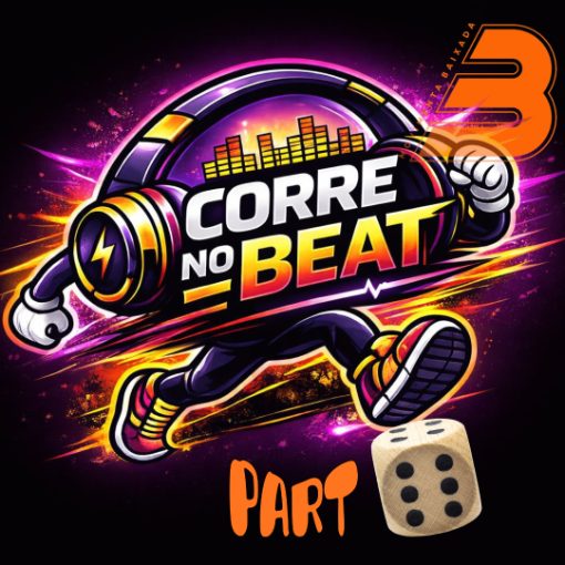Event cover Corre no beat pt6