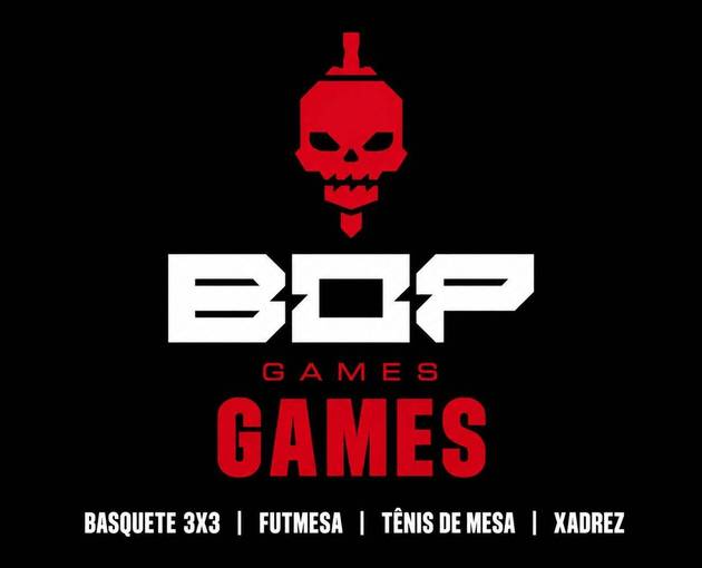 Event cover BOP Games Games 2026 - Belo Horizonte