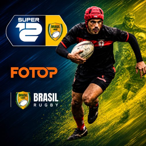Event cover RUGBY - DESTERRO x JOACA - SUPER 12 1ª DIVISÃO 