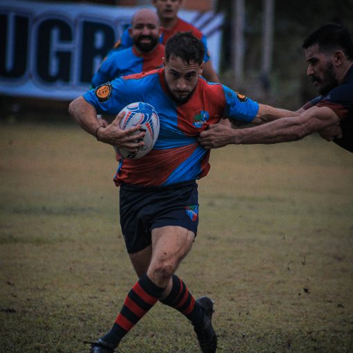 Event cover Rugby Super 12 2ª divisão - VITÓRIA x CARIOCA