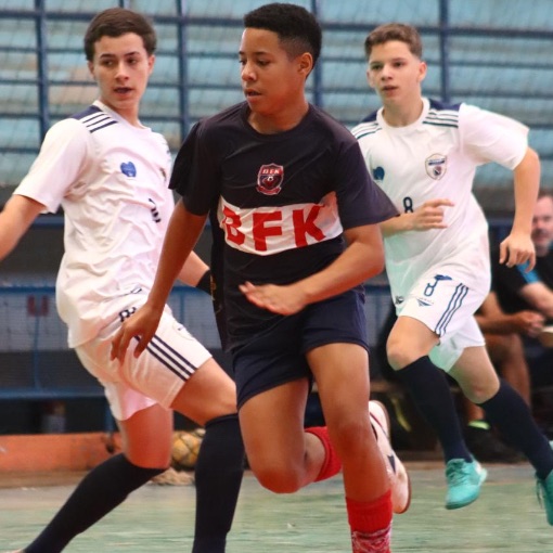 Event cover BFK / Barretos x Viradouro (Sub-14)