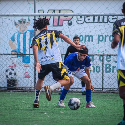 Event cover JOGOS ESTUDANTES JOSE FELIX