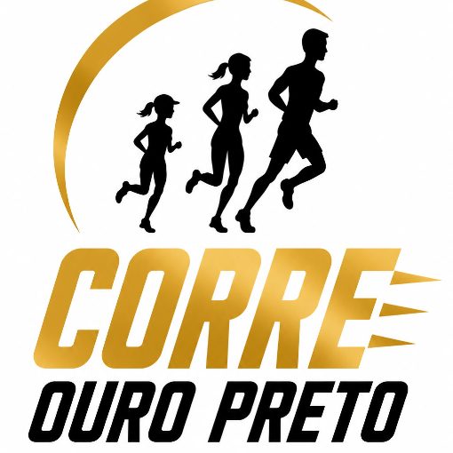 Event cover CORRE OURO PRETO AV. FLEMING y Meus Treinos & SimimFotop 