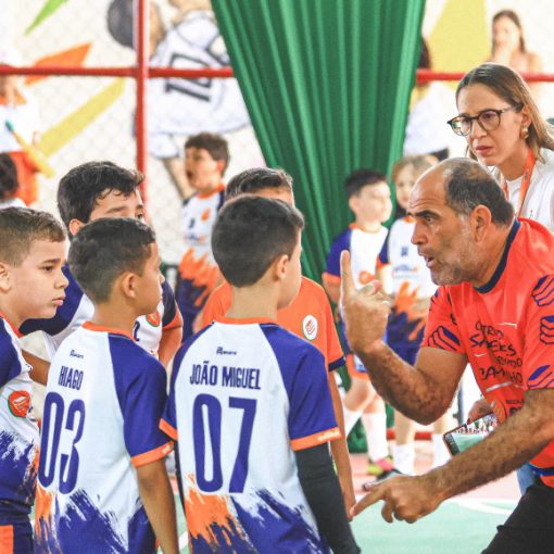 Event cover Jogos Escolares - BMD (2026) Esc. Evoluir
