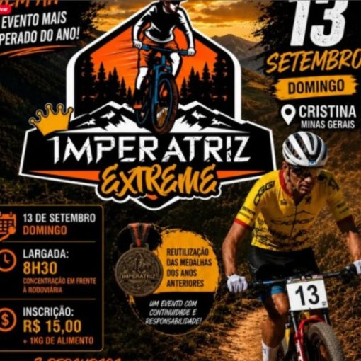 Event cover Imperatriz Extreme 2026