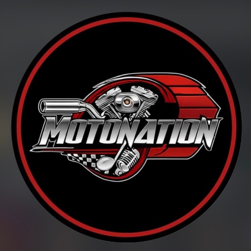 Event cover Motonation - São Sebastião- 21/08 (sexta)