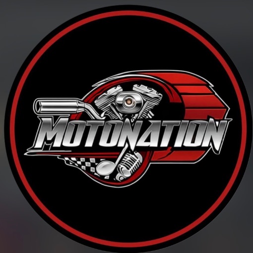 Event cover Motonation - São Sebastião - 22/08 (sábado)