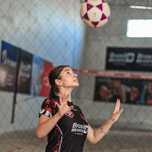 Couverture de l'événement FUTEVÔLEI - ARENA FUTSHOW 13.08