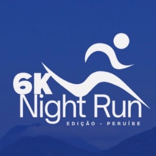Event cover Night Run Peruibe 