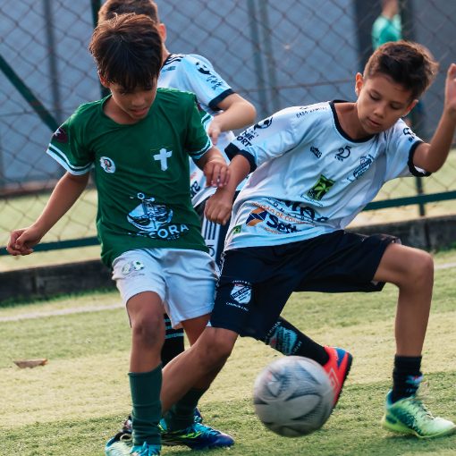 Couverture de l'événement Palmeiras Limeira x Thie Sports - Amistoso 