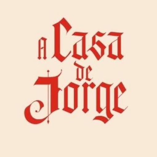 Event cover A casa de Jorge - Samba do Povo da Rua