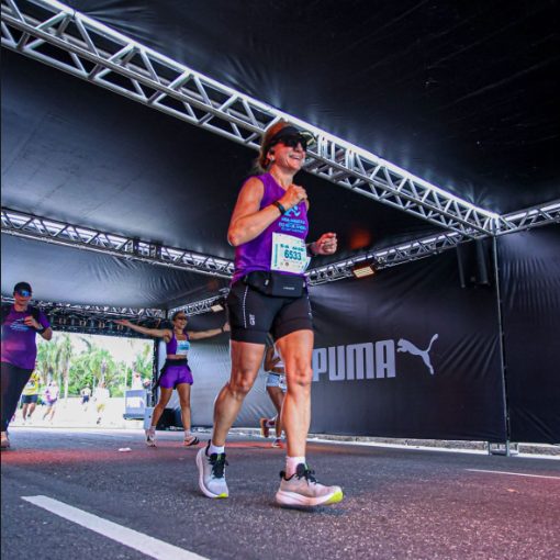 Event cover Cortesia Puma - Meia Maratona Internacional do Rio de Janeiro