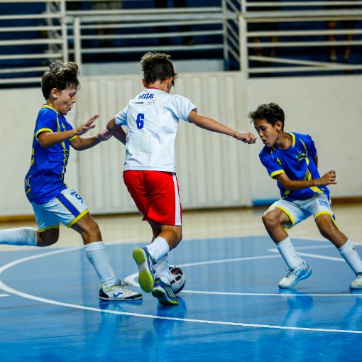 Event cover Olympico x AABB - Sub-11 e Sub-12