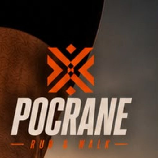 Portada del evento POCRANE RUN &WALK