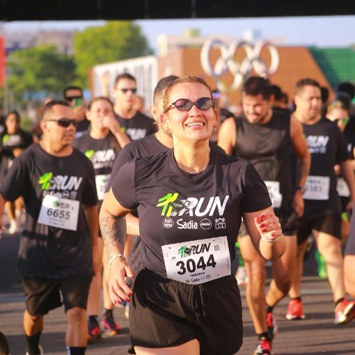 Event cover PÁTIO GOURMET RUN 2026 