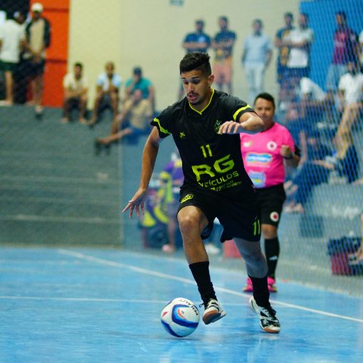 Event cover CAMPEONATO DAS EMPRESAS 13/08