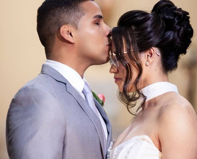 Capa do evento CASAMENTO ERICA