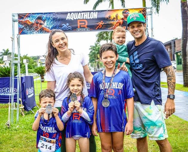 Event cover Aquathlon R2 Sports 2026