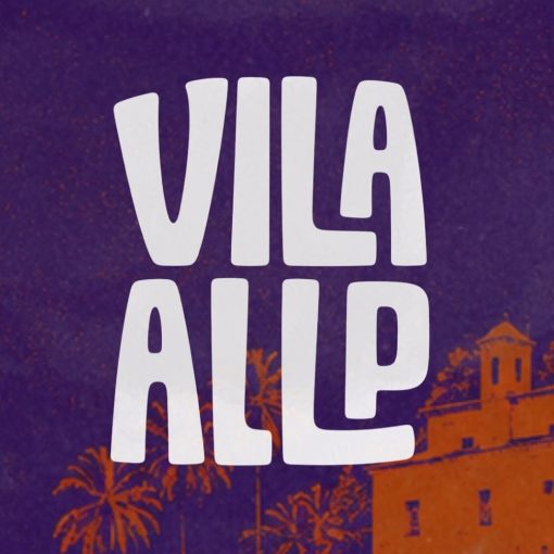 Event cover TREINAO 2 EM 1 - VILA SUNRISE FT ALLPFIT