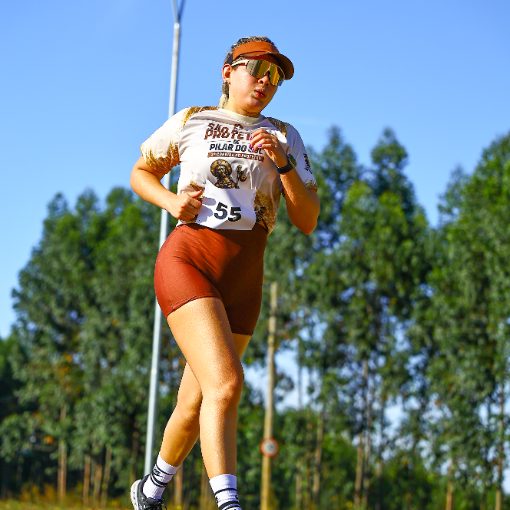 Event cover 2ª CORRIDA E CAMINHADA DO SÃO ROQUE PROTETOR DE PILAR DO SUL 2026
