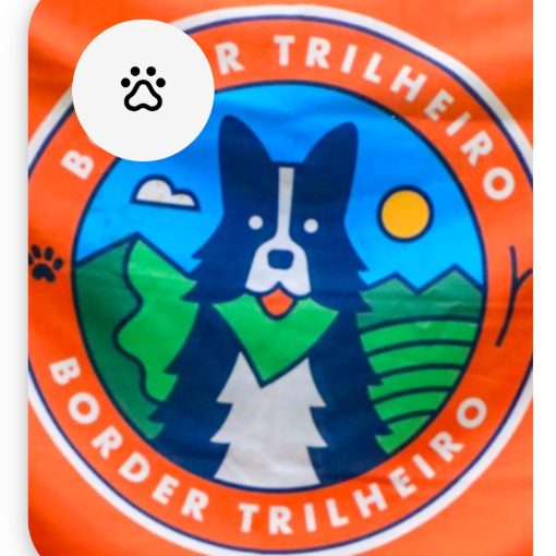 Event cover Fim de Semana com Border Trilheiro *15e16/8*