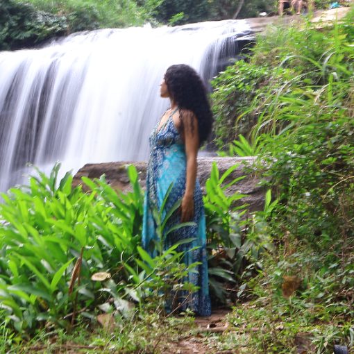 Event cover NAS TRILHAS DE CONQUISTA - CACHOEIRA DO SOSSEGO 