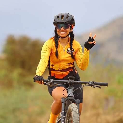 Event cover 6° ECOBIKE ITAMBÉ 