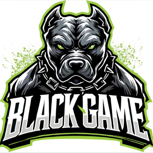 Event cover Black Games - Arena Black