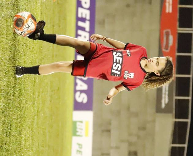 Event cover SUB13 SESI RIO CLARO X SESI LIMEIRA