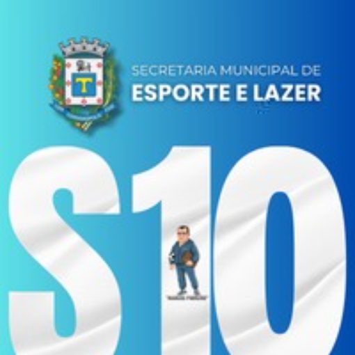 Couverture de l'événement 28º Campeonato Municipal de Futsal Menores 2026 — SUB 10 — 24/08