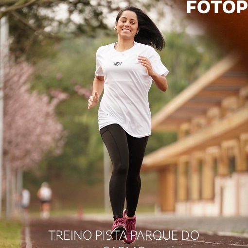 Event cover TREINO PISTA PARQUE DO CARMO-14-08-2026-SEXTA 