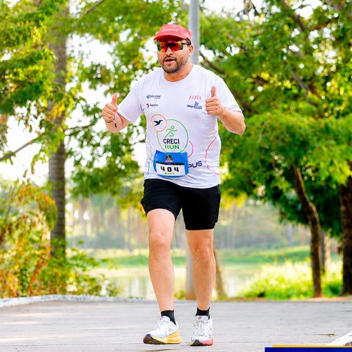 Capa do evento I CRECI RUN  2026 - JUAZEIRO DO NORTE ***PACK PROMOCIONAL COM TODAS AS SUAS FOTOS***