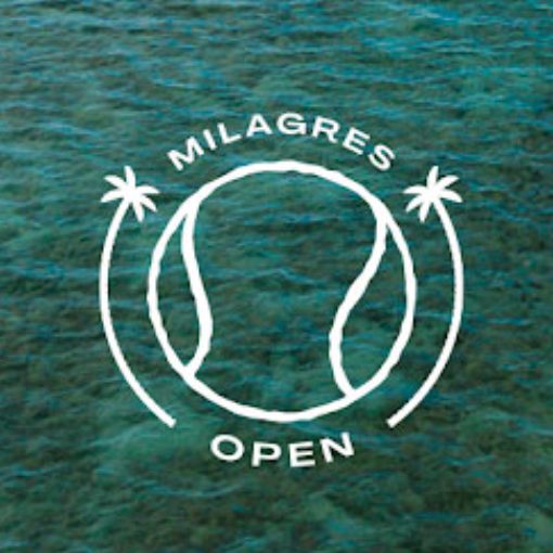 Event cover MILAGRES OPEN - FAT