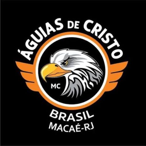 Naslovnica dogodka Águias de Cristo - 3º Encontro Região dos Lagos - Macaé
