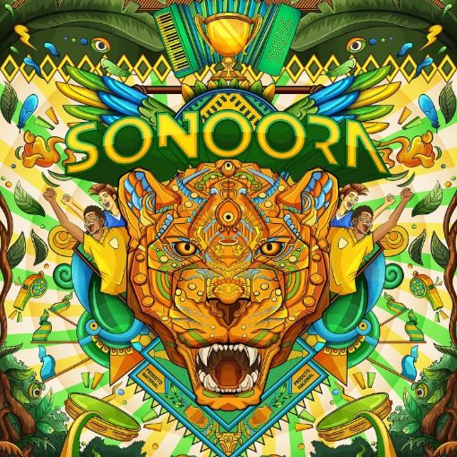 Event cover Sonoora 2026 