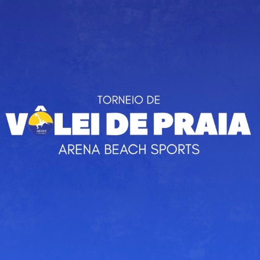 Event cover 2º Torneio de Vôlei de Praia - Arena Beach Sports