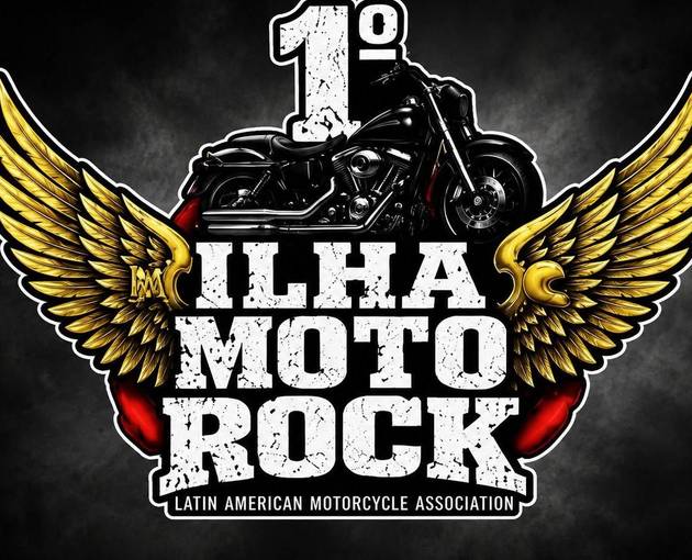 Naslovnica dogodka 1º Ilha Moto Rock - Ilha do Governador