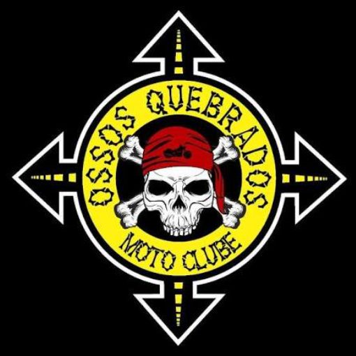 Naslovnica dogodka 23 anos do Ossos Quebrados MC