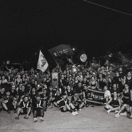 Event cover SHAKE OUT DAS CREWS - 14/08 [ TGR ]  - @CLICK__SP