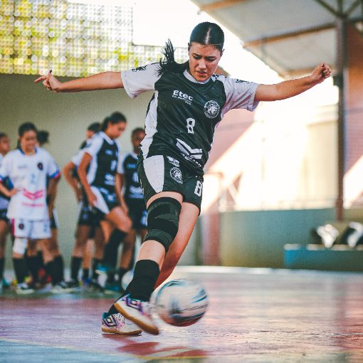 Event cover JEMA - FUTSAL 14.08