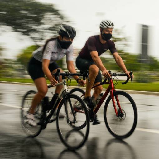 Event cover VIA AMIGA DO CICLISTA 25/10/20