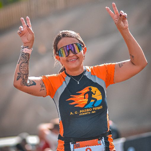 Event cover 6ª Meia Maratona Irenice Maria Rodrigues